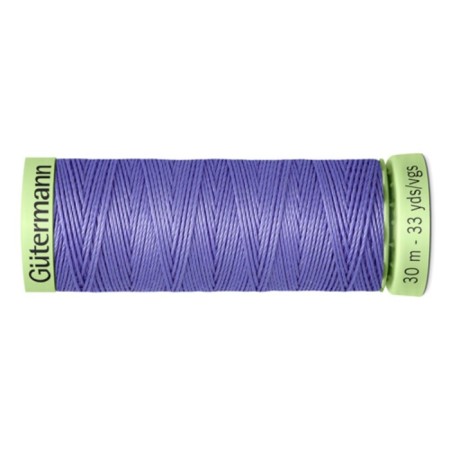 Top Stitch thread for stitching, 30 m, 744506 (631 delicate lavender)