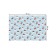 Bathroom mat “Once in the forest”, anti -slip, size 52x77 cm
