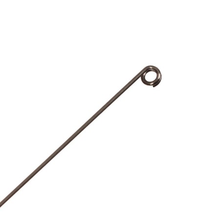 The middle "Yaman", 18 cm, stainless steel-4