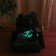 Diamond Fountain Bicycle, 16x20x25 cm (with backlight)