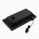 Aquarium Lid "Atall", 24 liters, with a cartridge E14, 40 x 21 cm