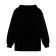 Adult jumper, size 50, black color