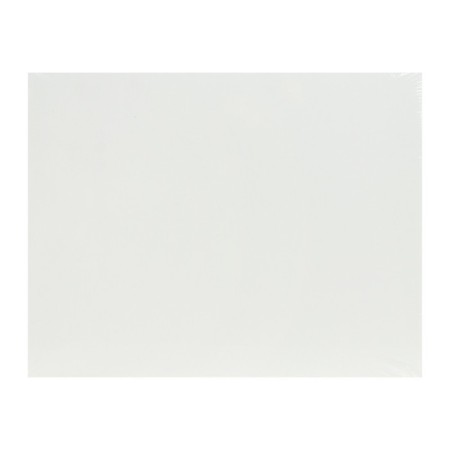 Canvas on cardboard ZHK "Sonnet" cotton 100%, 40 x 50 cm, thickness 3 mm, acrylic soil, fine -grained, 280 g/m2-2