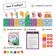 Set "Quest in a suitcase. Microbes. Find and neutralize!"