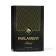 Toilet water for men Parlament Black, 100 ml
