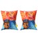 Sleanings PAW PATROL, children, for swimming 20x16 cm, yellow color