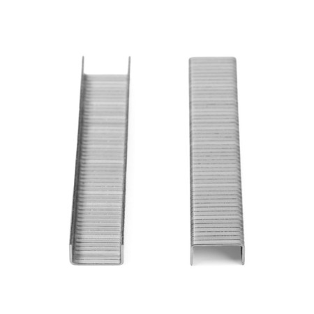 Tundra furniture staples, hardened, type 140, 6 mm, 1000 pcs-3