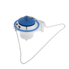 ORIO RK-23 Remkomplek, for overflow of baths and deep shower pallets with overflow