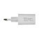 Network charger MAIMI C106, Type-C, 3 A, 20 W, PD, White
