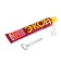 Sealant econ, silicone, universal, transparent, 70 ml