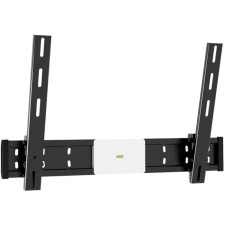 Holder LCD-T6609-B TV, up to 45 kg, 42-65, wall tilt, black