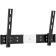 Holder LCD-T6609-B TV, up to 45 kg, 42-65, wall tilt, black