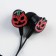 Vacuum headphones for Halloween "Buy Soul", model VBT 1.0