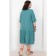 Women's dress, size 52