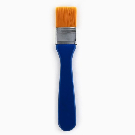 Drawing brush Flaz synthetics flat "van gog" 2.7cm-4
