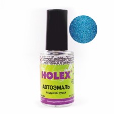 Краска с кисточкой Holex 478, слива, 8 мл