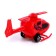 Helicopter inertia Sky, mix