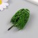 Artificial plant for creativity plastic "Boys -out Iva" 8 cm