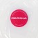 Mold Dolyana "Blossom. Square ", silicone, 19.5 × 19.5 × 1.1 cm