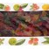 Marmalade chewing figure "dinosaurs", 1 kg