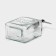 Glass soap dispenser 580 ml
