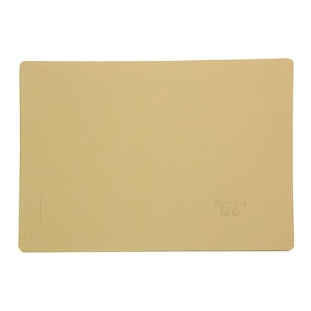 The substrate is reinforced, 30 x 40 cm, gold, 2.5 mm-1