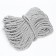 Cord of twisted decorative 12 mm without braid No. 3.0, 25 m