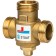 Mixing valve stout SVM-0050-327008, 1 1/2 "x1 1/2" x1 ", internal/external/internal, 70 ° C