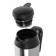 Automobile electric kettle 750 ml, 12 V, 130 watts