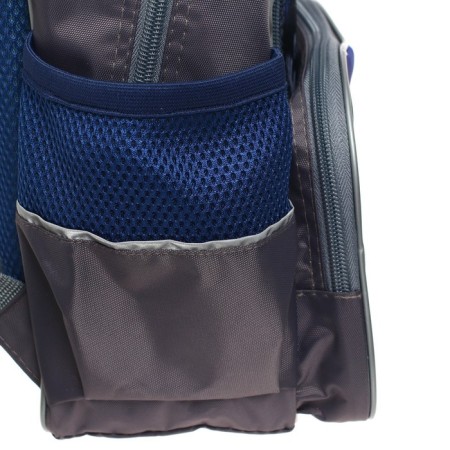 School backpack, 37 x 26 x 13 cm, ergonomic back, calligrata ORT "Rucot"-8