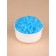 Coal Lab Bath Salt "Cozy Winter", 100 g, aroma of peppermint gum, New Year