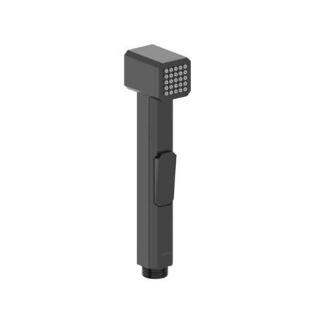 Lake for bidet Iddis Axes Axe1f1bi20, 182 x 46, ABS plastic, black