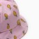 Panama Children's "Lemonchik" minku, pink color, rr 46