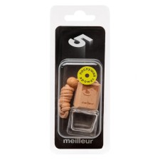 Ароматизатор Meilleur New line №5, блистер