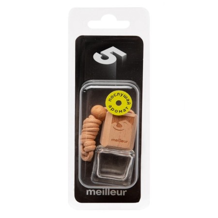 Mealleur New Line No. 5, blister