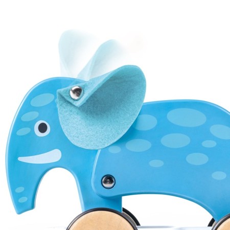 Catalka Children's "Beasts: Elephant"-1