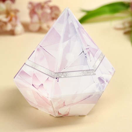 Sweets "Shine with happiness" with a prediction, 150 g.-4