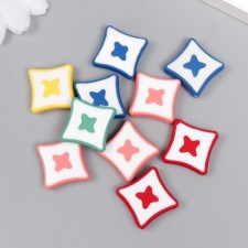 Acrylic beads 