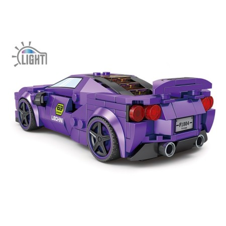 Skener Race Designer, Light effects, 281 details-1