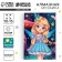 Diamond mosaic for children with luminous rhinestones "Fairy", 10 x 15 cm, set for creativity