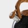 A kettle with a stainless steel whistle Magistro Stone, 2.7 L, Soft-Touch handle, induction, black color