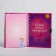 Note book A5 on the lock "Believe in a dream, princess!", 50 sheets, princesses