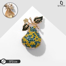Brooch 