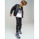 PlayTode boy jacket, height 176 cm
