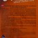 Soluble coffee drink cappuccino with chocolate crumb "Uno Momento", 25.5 g