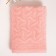 Tmach Rainbow towel, 100x150 cm, color peach