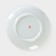 Porcelain plate "Safari. Zebra ", d = 20 cm