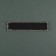 Chevron on Velcro “Blood Group I negative”, 12 × 2.55 cm, Khaki color