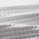 Wafer Boin Boho Boho Boil towel 45*90 cm, col. White, 100% HL
