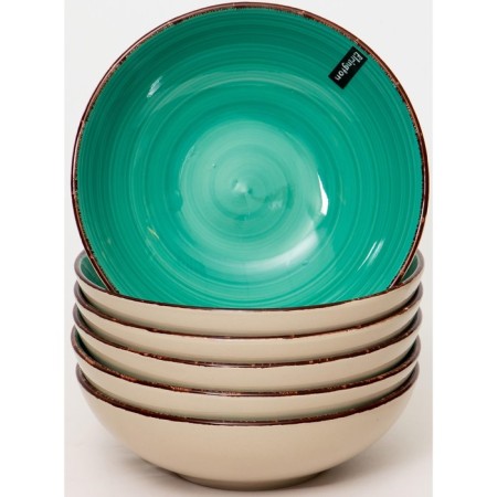 Deep plate Elrington “Airgraph. Emerald ”, 180 ml-1